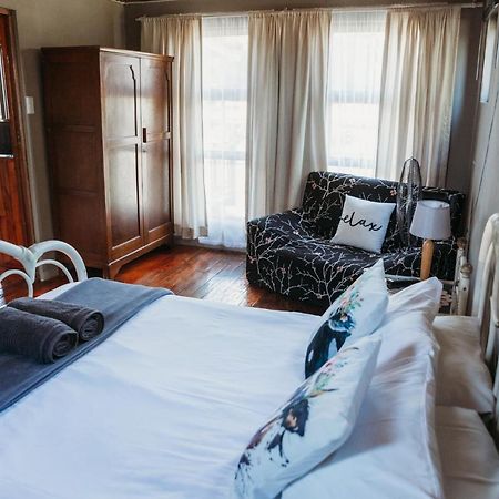 Amperda Log Cabins Bergheim Ngoại thất bức ảnh