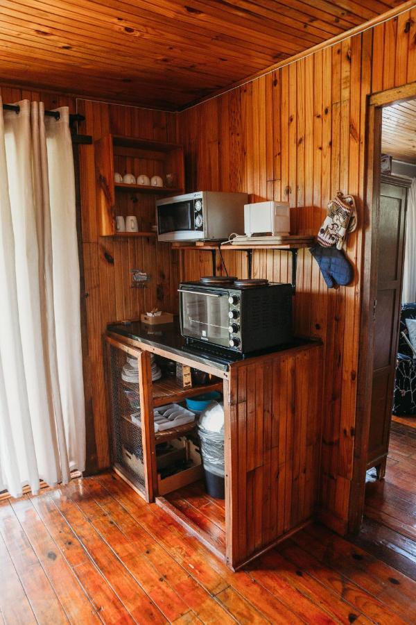 Amperda Log Cabins Bergheim Ngoại thất bức ảnh