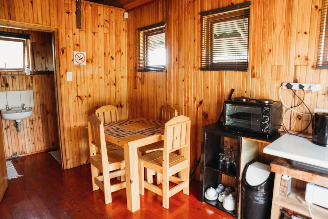 Amperda Log Cabins Bergheim Ngoại thất bức ảnh